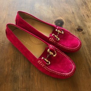 Patricia Green Milly Loafers